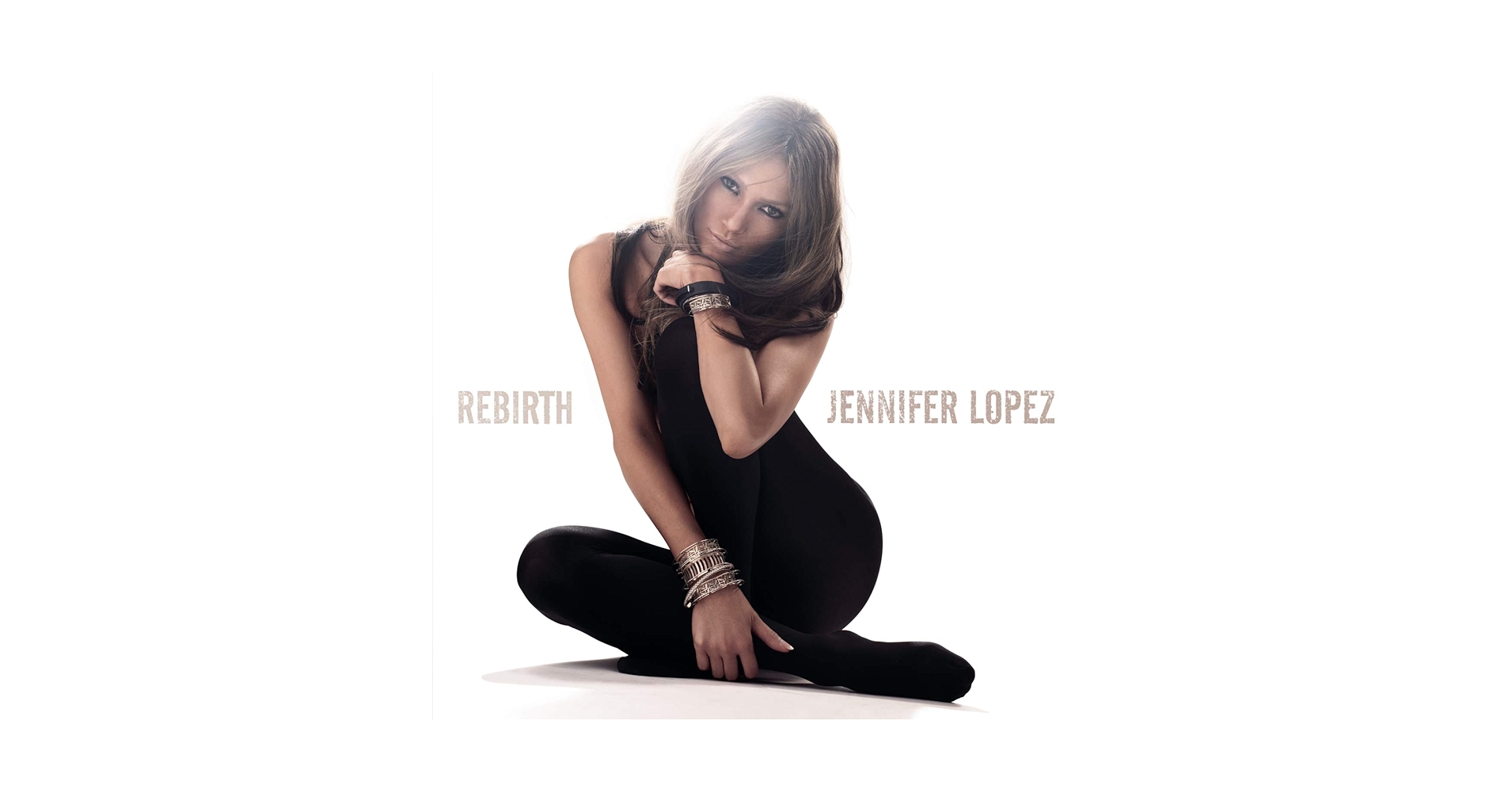 Lopez, Jennifer - Rebirth - Amazon.com Music
